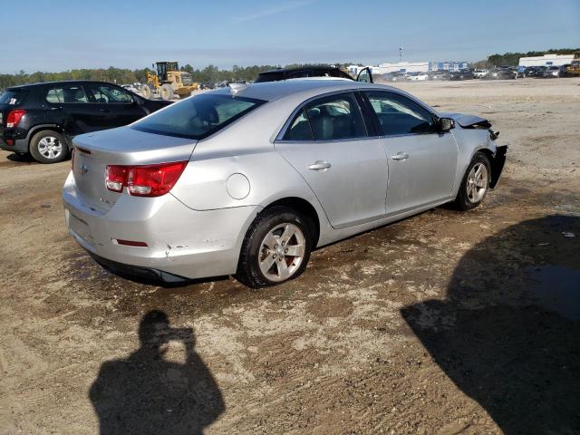 Photo 3 from auction – 2016 CHEVROLET MALIBU LIM with VIN 1G11C5SAXGU145539