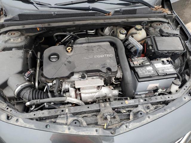 Photo 11 from auction – 2016 CHEVROLET MALIBU LT with VIN 1G1ZE5ST3GF204434
