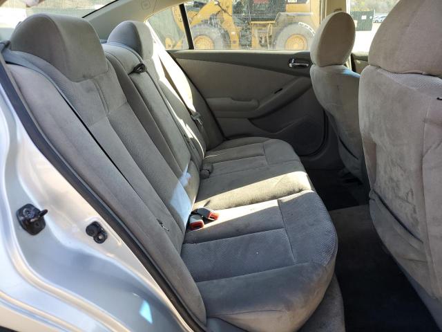 Photo 10 from auction – 2009 NISSAN ALTIMA 2.5 with VIN 1N4AL21E29C193853