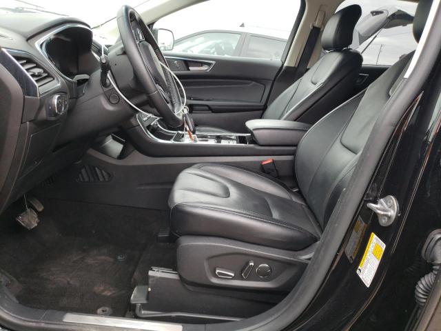 Photo 7 from auction – 2019 FORD EDGE TITAN with VIN 2FMPK3K95KBB14174
