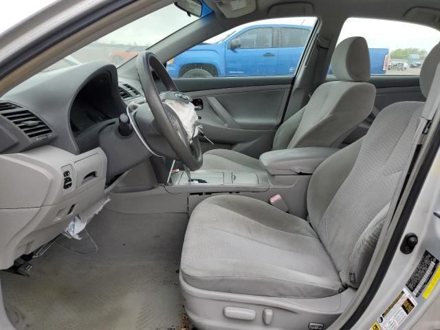Photo 7 from auction – 2011 TOYOTA CAMRY BASE with VIN 4T1BF3EK0BU647668