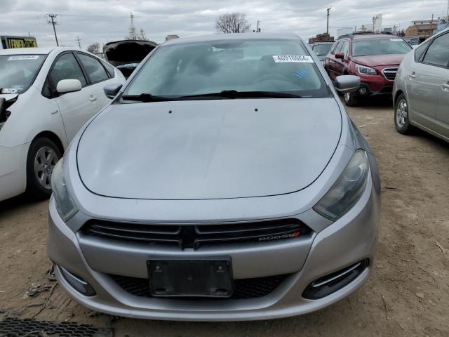 Photo 5 from auction – 2014 DODGE DART SXT with VIN 1C3CDFBB0ED709681