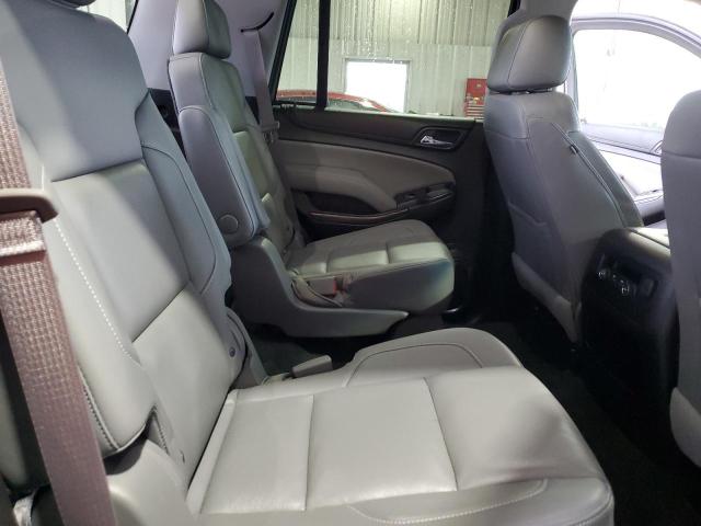 Photo 11 from auction – 2016 CHEVROLET TAHOE C150 with VIN 1GNSCBKC0GR248698