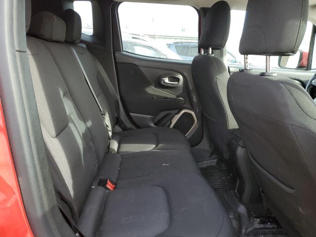 Photo 10 from auction – 2015 JEEP RENEGADE L with VIN ZACCJBBTXFPC34629