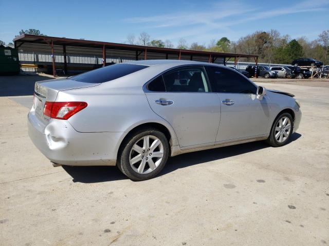 Photo 3 from auction – 2008 LEXUS ES 350 with VIN JTHBJ46G882274210