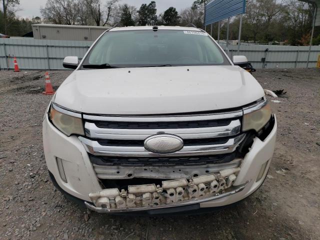 Photo 5 from auction – 2011 FORD EDGE SEL with VIN 2FMDK3JC1BBB53134
