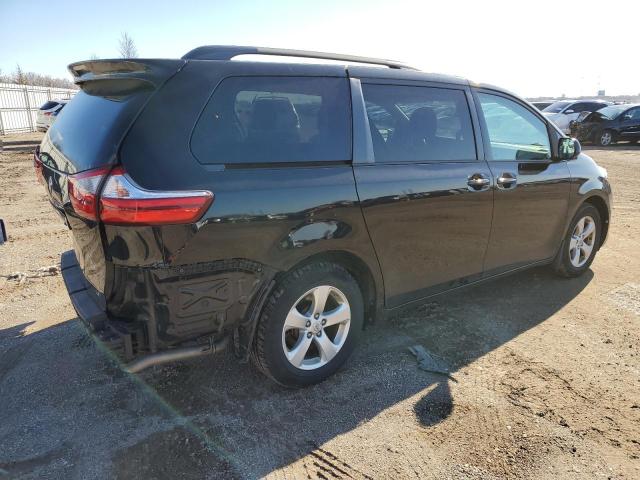 Photo 3 from auction – 2017 TOYOTA SIENNA LE with VIN 5TDKZ3DC9HS874182