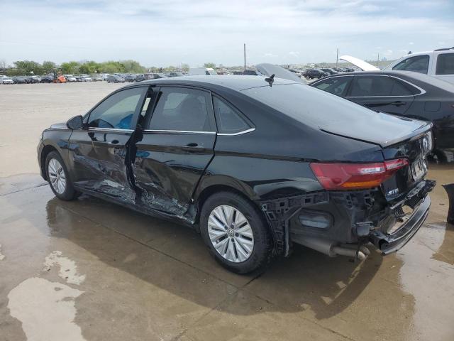 Photo 2 from auction – 2019 VOLKSWAGEN JETTA S with VIN 3VWCB7BU0KM201264