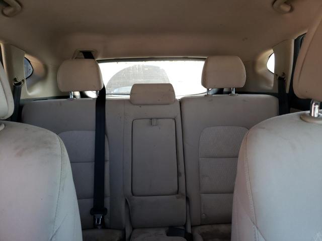Photo 10 from auction – 2017 HYUNDAI TUCSON SE with VIN KM8J23A48HU291333