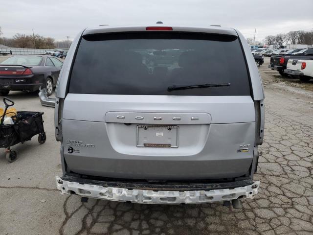 Photo 6 from auction – 2017 DODGE GRAND CARA with VIN 2C4RDGCG5HR664390
