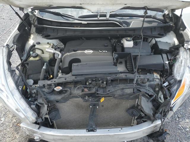 Photo 11 from auction – 2016 NISSAN MURANO S with VIN 5N1AZ2MH7GN161931