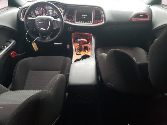 Photo 8 from auction – 2021 DODGE CHALLENGER with VIN 2C3CDZFJ3MH513111