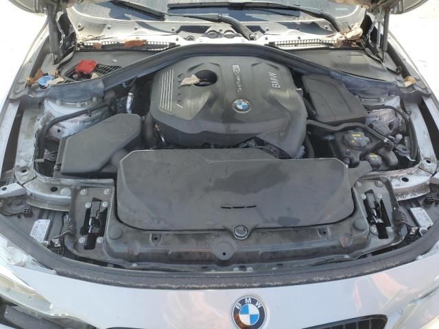 Photo 11 from auction – 2018 BMW 330 I with VIN WBA8B9C51JAE22363