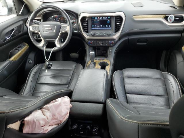 Photo 8 from auction – 2019 GMC ACADIA DEN with VIN 1GKKNPLSXKZ102439