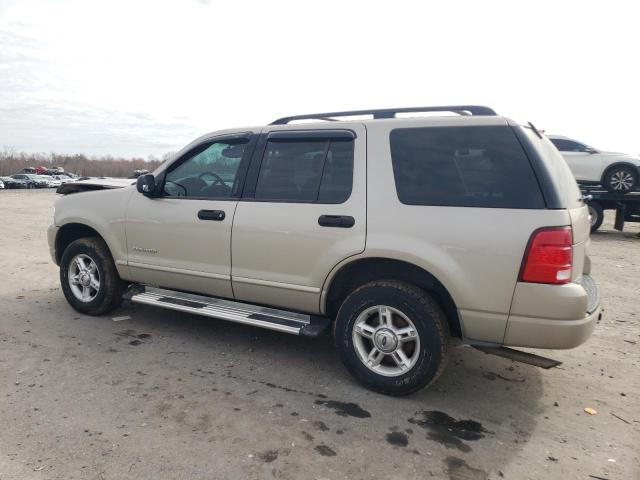 Photo 2 from auction – 2004 FORD EXPLORER X with VIN 1FMZU73K14ZA75224