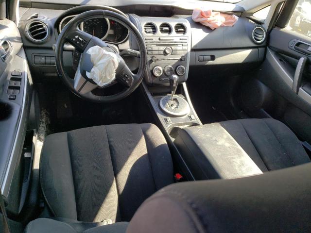 Photo 8 from auction – 2011 MAZDA CX-7 with VIN JM3ER2B55B0409749