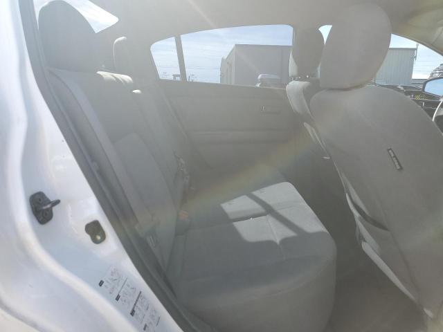 Photo 10 from auction – 2009 NISSAN SENTRA 2.0 with VIN 3N1AB61E19L682319
