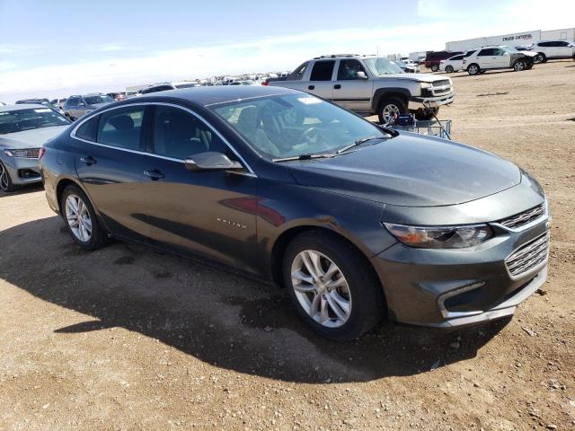 Photo 4 from auction – 2016 CHEVROLET MALIBU LT with VIN 1G1ZE5ST5GF228878