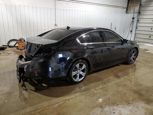 Photo 3 from auction – 2014 ACURA TL TECH with VIN 19UUA9F50EA000802