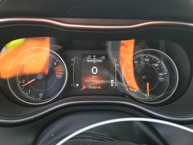 Photo 9 from auction – 2019 JEEP CHEROKEE L with VIN 1C4PJLCB4KD269821