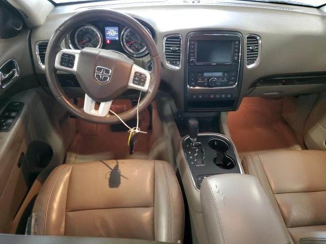 Photo 8 from auction – 2011 DODGE DURANGO CR with VIN 1D4SE4GT4BC630724