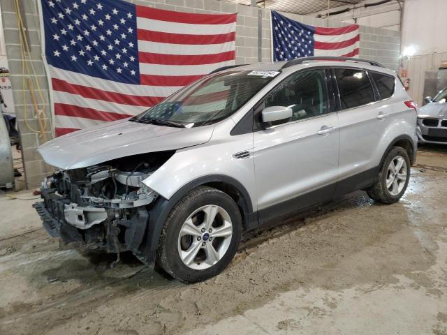 FORD ESCAPE SE 2014 with VIN 1FMCU0GX6EUB78303 - Photo from auction