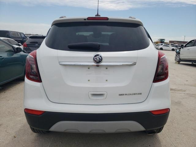 Photo 6 from auction – 2020 BUICK ENCORE ESS with VIN KL4CJCSB1LB048054
