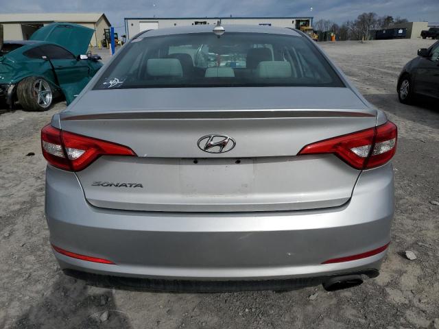Photo 6 from auction – 2016 HYUNDAI SONATA SE with VIN 5NPE24AF6GH303582