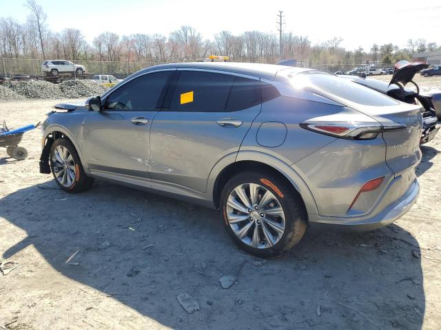 Photo 2 from auction – 2024 BUICK ENVISTA AV with VIN KL47LCE26RB086346