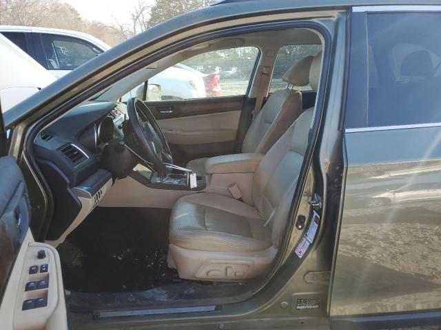 Photo 7 from auction – 2017 SUBARU OUTBACK 2. with VIN 4S4BSANC3H3393462