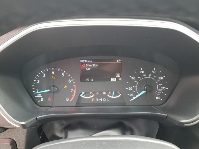 Photo 9 from auction – 2022 FORD ESCAPE SE with VIN 1FMCU0G63NUC03990