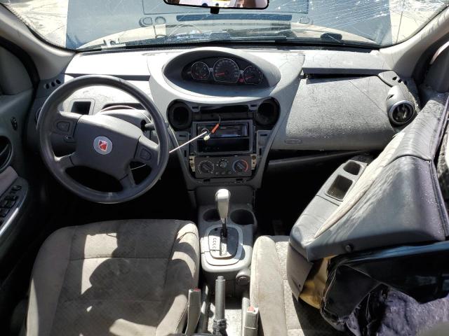 Photo 8 from auction – 2005 SATURN ION LEVEL with VIN 1G8AJ54F85Z143692