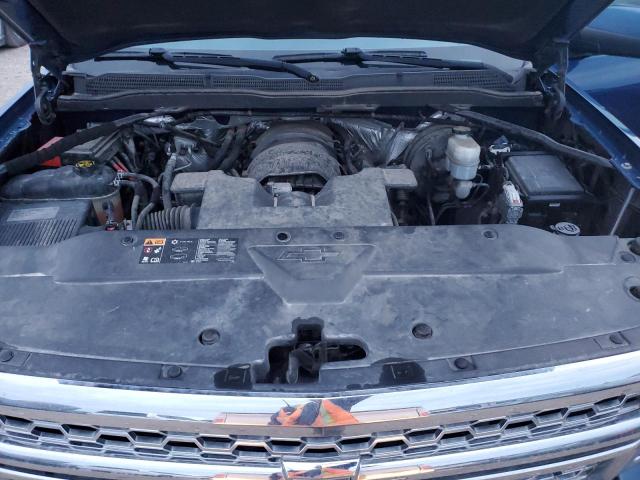 Photo 11 from auction – 2015 CHEVROLET SILVERADO with VIN 3GCUKREC0FG461268