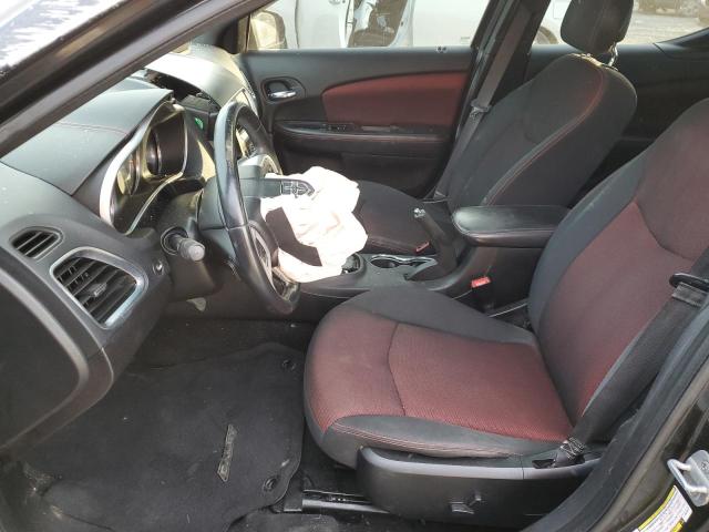 Photo 7 from auction – 2011 DODGE AVENGER MA with VIN 1B3BD1FG6BN515017