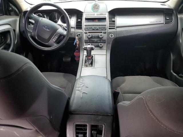 Photo 8 from auction – 2011 FORD TAURUS SEL with VIN 1FAHP2EW8BG139669
