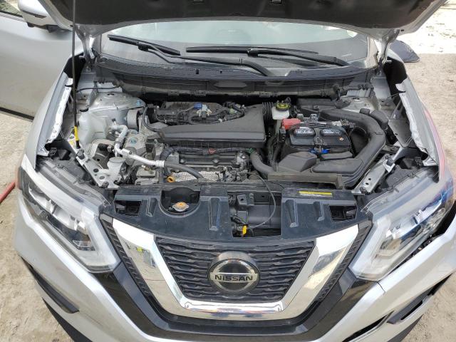Photo 12 from auction – 2018 NISSAN ROGUE S with VIN JN8AT2MV2JW329623