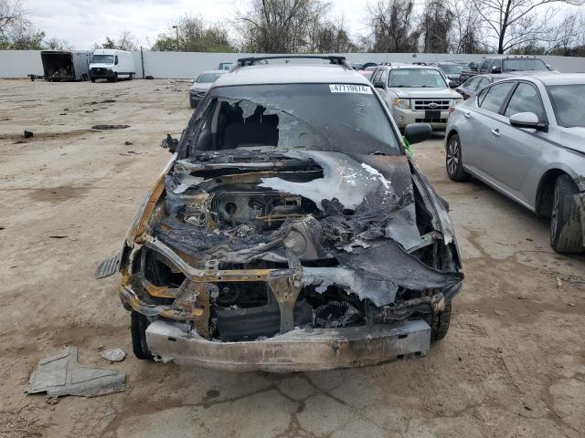 Photo 5 from auction – 2007 SUBARU OUTBACK OU with VIN 4S4BP61C377331815