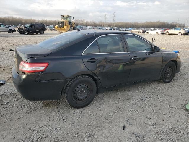 Photo 3 from auction – 2011 TOYOTA CAMRY with VIN 4T1BF3EKXBU724109