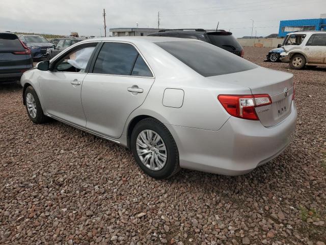 Photo 2 from auction – 2012 TOYOTA CAMRY BASE with VIN 4T1BF1FK9CU508840