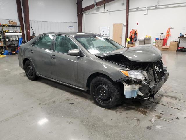 Photo 4 from auction – 2012 TOYOTA CAMRY BASE with VIN 4T4BF1FK7CR191114