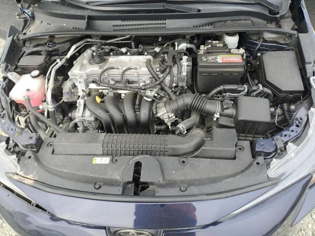 Photo 11 from auction – 2020 TOYOTA COROLLA LE with VIN 5YFEPRAE1LP088812