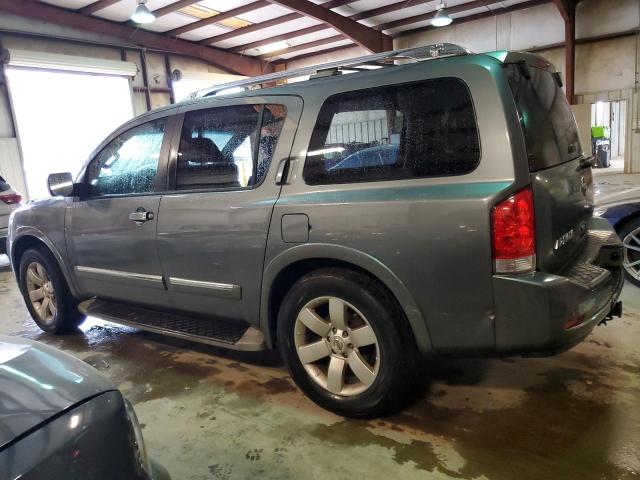 Photo 2 from auction – 2014 NISSAN ARMADA SV with VIN 5N1BA0ND3EN604147
