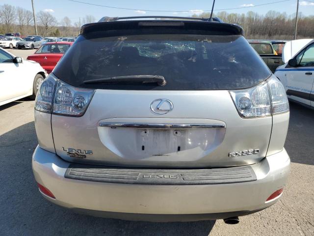 Photo 6 from auction – 2004 LEXUS RX 330 with VIN 2T2HA31U04C026477
