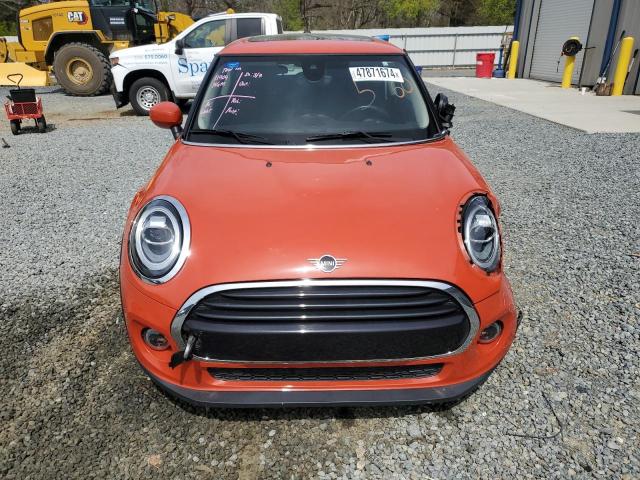 Photo 5 from auction – 2020 MINI COOPER with VIN WMWXR3C0XL2L35760