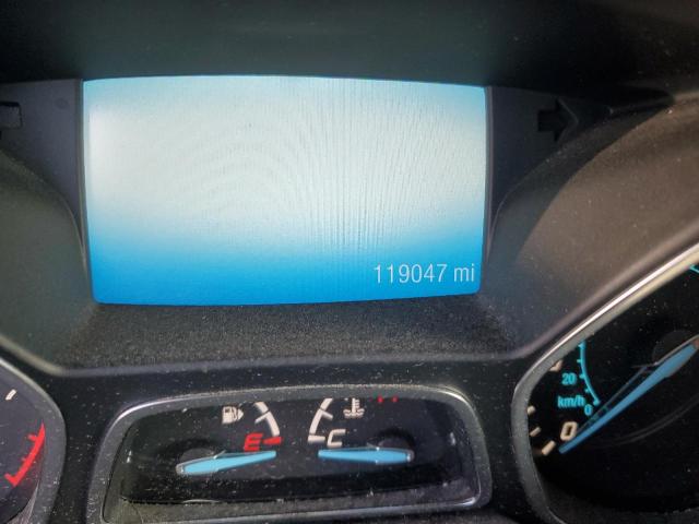 Photo 9 from auction – 2015 FORD ESCAPE TIT with VIN 1FMCU0JX3FUA06868