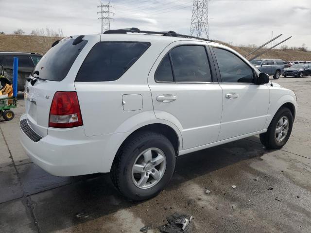 Photo 3 from auction – 2006 KIA SORENTO EX with VIN KNDJC733065581067