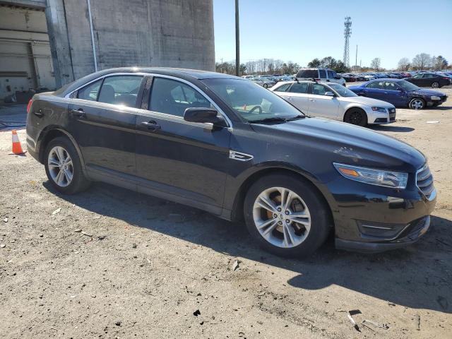 Photo 4 from auction – 2015 FORD TAURUS SEL with VIN 1FAHP2H81FG187906