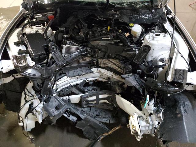 Photo 11 from auction – 2022 FORD MUSTANG with VIN 1FA6P8TH8N5105942