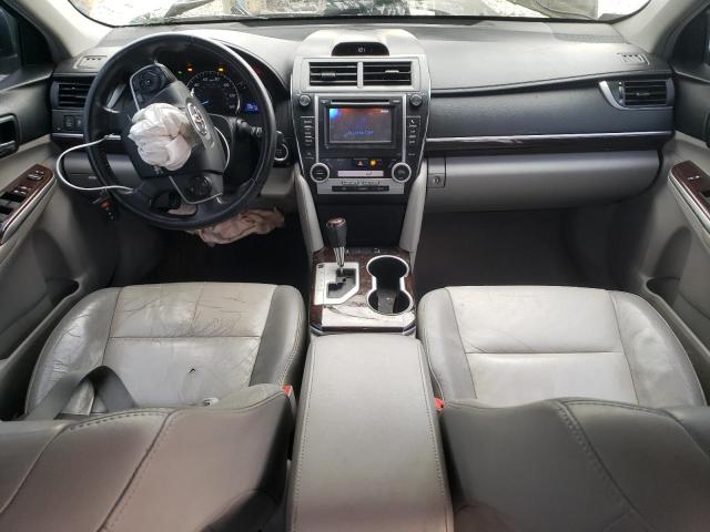 Photo 8 from auction – 2012 TOYOTA CAMRY BASE with VIN 4T1BF1FK1CU538172