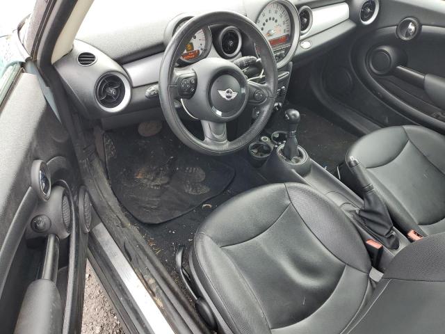 Photo 8 from auction – 2013 MINI COOPER with VIN WMWSU3C52DT691734